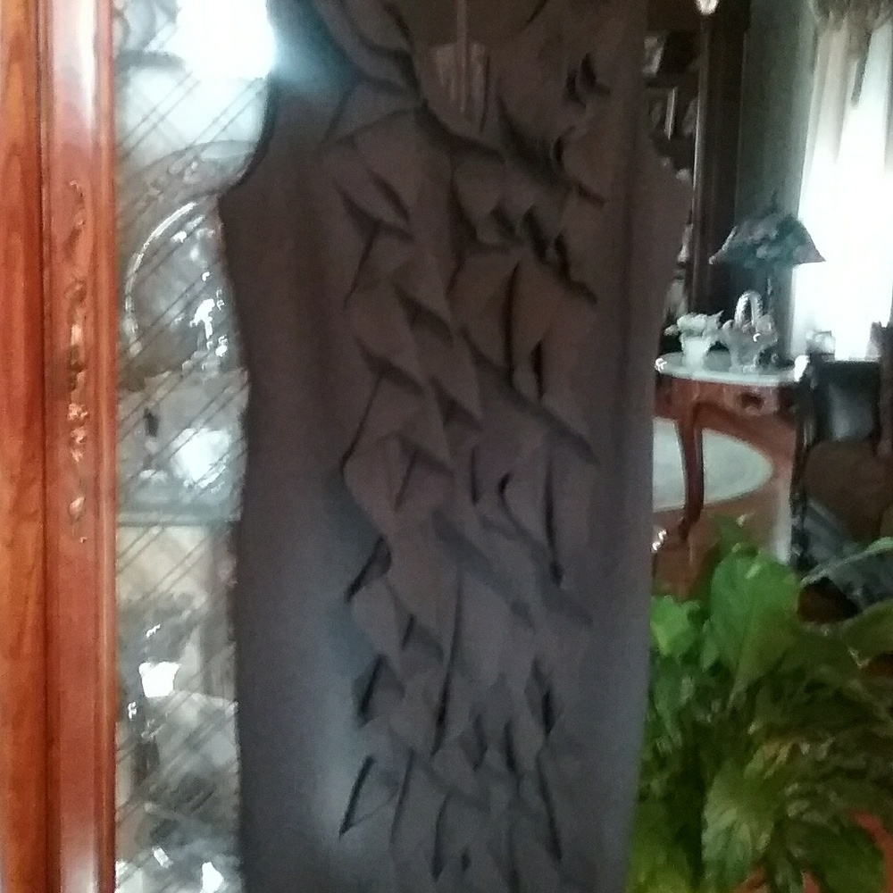 Women's dress